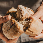 Tipps, wie man hartes Brot weich machen kann