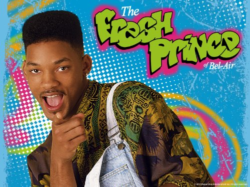 Comedy-Serien der 90er: Der Prinz von Bel-Air