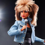 Tina Turner Barbie