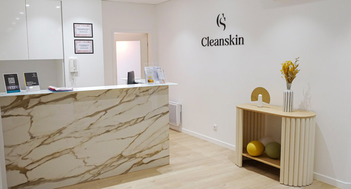 Cleanskin Studio München