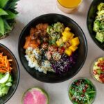 Fitness Bowls