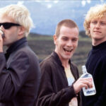 Die besten Drogenfilme - Trainspotting