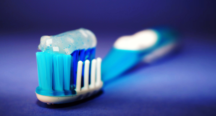 Wahl der richtigen Zahnpasta