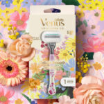 Gillette Venus und Rifle Paper Co.