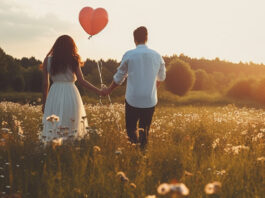 wahre Liebe erkennen