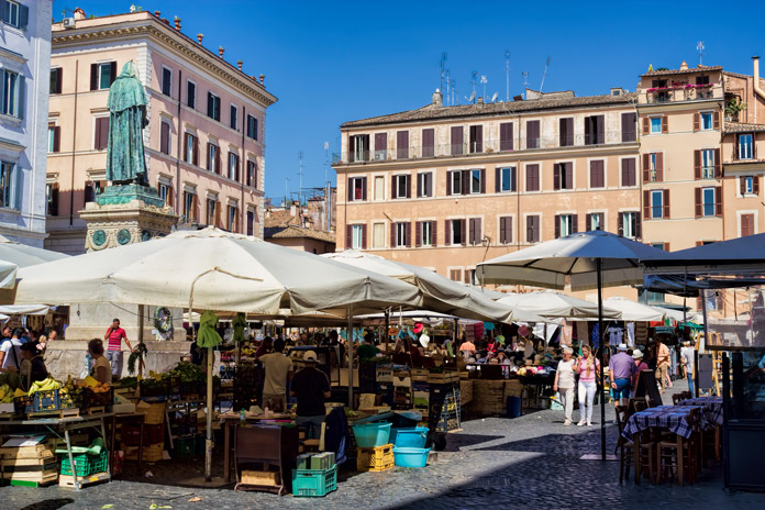 Campo de' Fiori