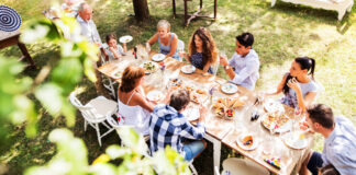 Die ultimative Sommerparty