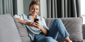 Flirten - Tipps für online und offline