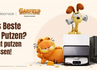 Garfield Gewinnspiel