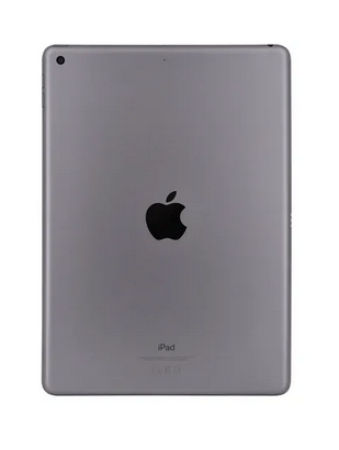 iPad Space Grau