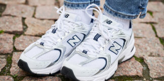 New Balance Sneakers
