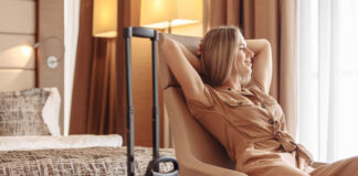perfektes Hotelzimmer finden