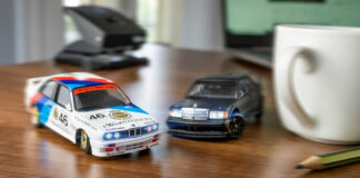 Sturmkind Drift