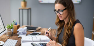 Finanzplanung für Millennials