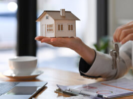 Immobilienkredit