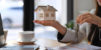 Immobilienkredit