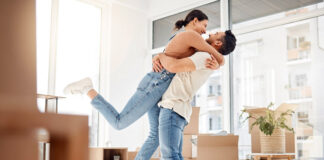 Wohnungssuche - fairer Mietpreis