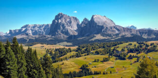 Aktivurlaub in Südtirol