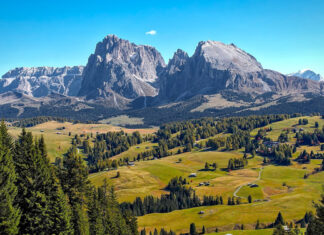Aktivurlaub in Südtirol