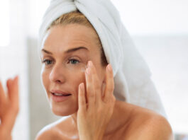 Anti-Aging-Cremes