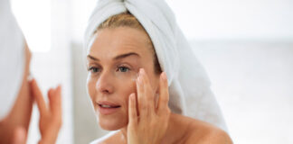 Anti-Aging-Cremes