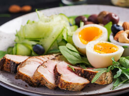 Low-Carb-Diäten