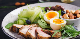 Low-Carb-Diäten