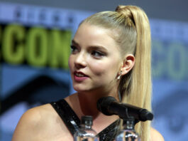 Anya Taylor-Joy