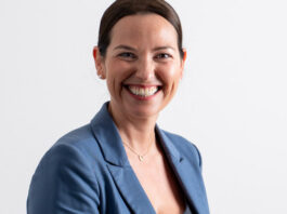 Silvia Lange, CEO von medialabel