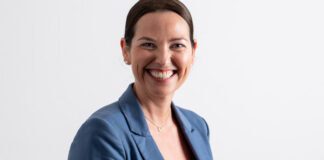 Silvia Lange, CEO von medialabel