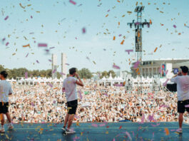 Lollapalooza Berlin 2024