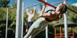 Outdoor-Fitness