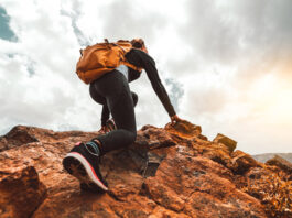 Rucking