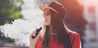 Vaporizer richtig nutzen