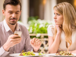 Dating Red Flags