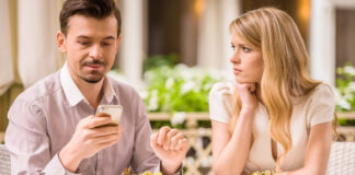 Dating Red Flags
