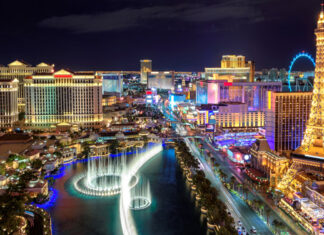 Las Vegas Casino