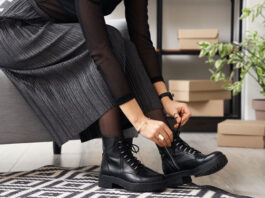 Winterschuhe kaufen Tipps