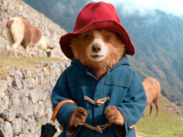 PADDINGTON IN PERU