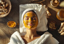 Turmeric Skin Care