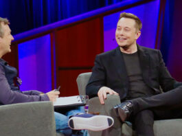 Krypto-Markt Elon Musk