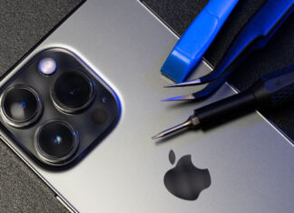 refurbished iphone