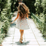 das perfekte Frühlingkleid finden