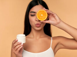 Vitamin C Beauty