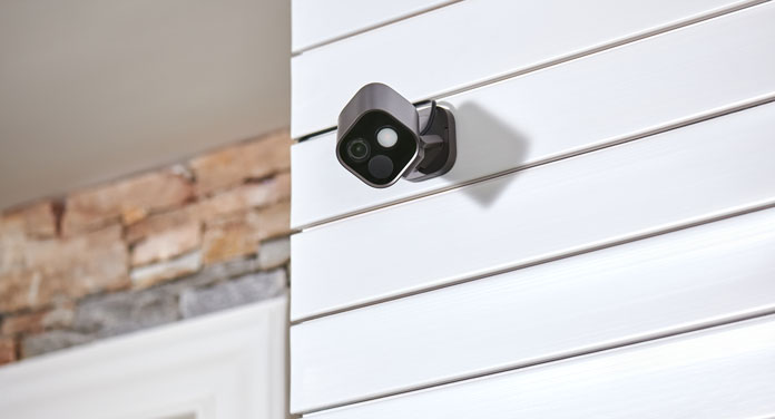 Aqara Camera Hub G5 Pro