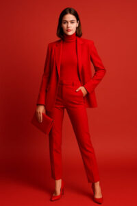 Chili Red