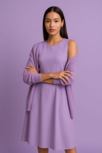 Digital Lavender
