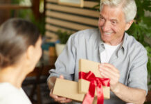 Geschenkideen zum Vatertag