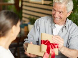 Last-Minute Geschenkideen für Männer