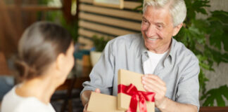 Last-Minute Geschenkideen für Männer